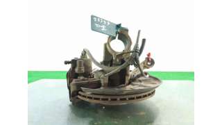 MANGUETA DELANTERA IZQUIERDA VOLKSWAGEN GOLF V (2007-2008) 1.6 MULTIFUEL 102CV 1595CC - L.6736794 / 1K0407255P