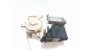 MOTOR ELEVALUNAS TRASERO DERECHO VOLKSWAGEN GOLF V (2007-2008) 1.6 MULTIFUEL 102CV 1595CC - L.6736799 / 1K4839402D