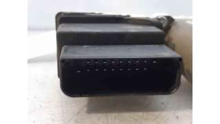 MOTOR ELEVALUNAS TRASERO DERECHO VOLKSWAGEN GOLF V (2007-2008) 1.6 MULTIFUEL 102CV 1595CC - L.6736799 / 1K4839402D
