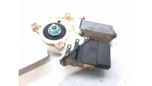 MOTOR ELEVALUNAS TRASERO IZQUIERDO VOLKSWAGEN GOLF V (2007-2008) 1.6 MULTIFUEL 102CV 1595CC - L.6736803 / 1K4839401D