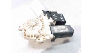 MOTOR ELEVALUNAS TRASERO IZQUIERDO VOLKSWAGEN GOLF V (2007-2008) 1.6 MULTIFUEL 102CV 1595CC - L.6736803 / 1K4839401D 2