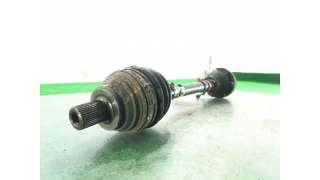 TRANSMISION DELANTERA IZQUIERDA VOLKSWAGEN GOLF V (2007-2008) 1.6 MULTIFUEL 102CV 1595CC - L.6736856 / 1K0407271DJ
