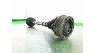 TRANSMISION DELANTERA IZQUIERDA VOLKSWAGEN GOLF V (2007-2008) 1.6 MULTIFUEL 102CV 1595CC - L.6736856 / 1K0407271DJ