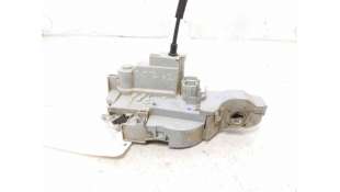 CERRADURA PUERTA DELANTERA IZQUIERDA FIAT BRAVO II (2007-2014) 1.6 D MULTIJET 105CV 1598CC - L.6736915 / 51931418