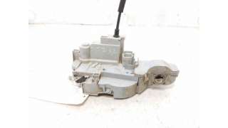CERRADURA PUERTA DELANTERA IZQUIERDA FIAT BRAVO II (2007-2014) 1.6 D MULTIJET 105CV 1598CC - L.6736915 / 51931418