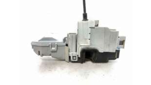 CERRADURA PUERTA DELANTERA IZQUIERDA FIAT BRAVO II (2007-2014) 1.6 D MULTIJET 105CV 1598CC - L.6736915 / 51931418 2