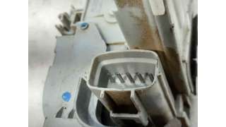 CERRADURA PUERTA DELANTERA IZQUIERDA FIAT BRAVO II (2007-2014) 1.6 D MULTIJET 105CV 1598CC - L.6736915 / 51931418