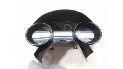 CUADRO INSTRUMENTOS FIAT BRAVO II (2007-2014) 1.6 D MULTIJET 105CV 1598CC - L.6736926 / 5550019804