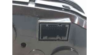CUADRO INSTRUMENTOS FIAT BRAVO II (2007-2014) 1.6 D MULTIJET 105CV 1598CC - L.6736926 / 5550019804