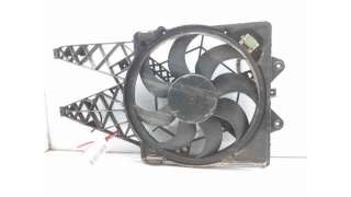 ELECTROVENTILADOR FIAT BRAVO II (2007-2014) 1.6 D MULTIJET 105CV 1598CC - L.6736931 / 51820791