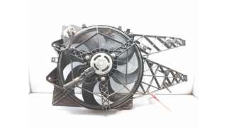 ELECTROVENTILADOR FIAT BRAVO II (2007-2014) 1.6 D MULTIJET 105CV 1598CC - L.6736931 / 51820791