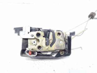 CERRADURA PUERTA DELANTERA DERECHA KIA RIO RANCHERA FAMILIAR (2000-2005) 1.3 82CV 1343CC - L.6737261 / 0K30A58310E08