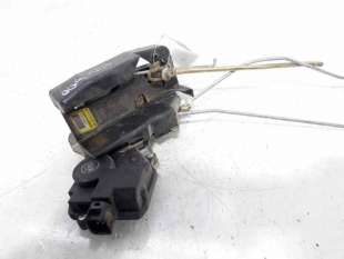 CERRADURA PUERTA DELANTERA DERECHA KIA RIO RANCHERA FAMILIAR (2000-2005) 1.3 82CV 1343CC - L.6737261 / 0K30A58310E08 2