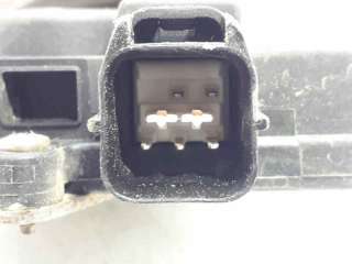 CERRADURA PUERTA DELANTERA DERECHA KIA RIO RANCHERA FAMILIAR (2000-2005) 1.3 82CV 1343CC - L.6737261 / 0K30A58310E08