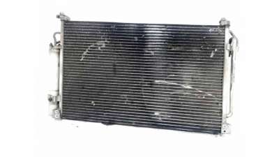 CONDENSADOR / RADIADOR  AIRE ACONDICIONADO KIA RIO RANCHERA FAMILIAR (2000-2005) 1.3 82CV 1343CC - L.6737264 / D301730460