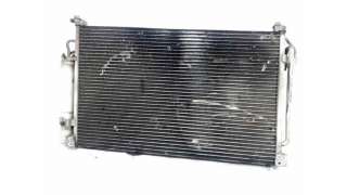 CONDENSADOR / RADIADOR  AIRE ACONDICIONADO KIA RIO RANCHERA FAMILIAR (2000-2005) 1.3 82CV 1343CC - L.6737264 / D301730460