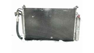 CONDENSADOR / RADIADOR  AIRE ACONDICIONADO KIA RIO RANCHERA FAMILIAR (2000-2005) 1.3 82CV 1343CC - L.6737264 / D301730460