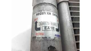 CONDENSADOR / RADIADOR  AIRE ACONDICIONADO KIA RIO RANCHERA FAMILIAR (2000-2005) 1.3 82CV 1343CC - L.6737264 / D301730460