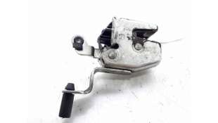 CERRADURA MALETERO / PORTON FIAT FIORINO FURGÓN/RANCHERA FAMILIAR (2007-) 1.3 D MULTIJET 75CV 1248CC - L.6737335 / T055