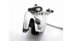 CERRADURA MALETERO / PORTON FIAT FIORINO FURGÓN/RANCHERA FAMILIAR (2007-) 1.3 D MULTIJET 75CV 1248CC - L.6737335 / T055 2