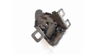 CERRADURA CAPOT FIAT FIORINO FURGÓN/RANCHERA FAMILIAR (2007-) 1.3 D MULTIJET 75CV 1248CC - L.6737354 / 1368070080