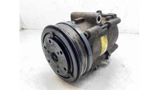 COMPRESOR AIRE ACONDICIONADO FORD TRANSIT FURGÓN (2000-2006) 2.0 DI (FAE, FAF, FAG) 100CV 1998CC - L.6737553 / YC1H19D629AB