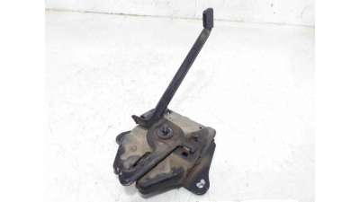 CERRADURA CAPOT KIA SORENTO I (2002-) 2.5 CRDI 140CV 2497CC - L.6737583 / 811402P000