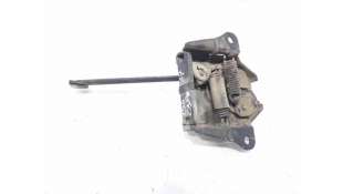 CERRADURA CAPOT KIA SORENTO I (2002-) 2.5 CRDI 140CV 2497CC - L.6737583 / 811402P000 2