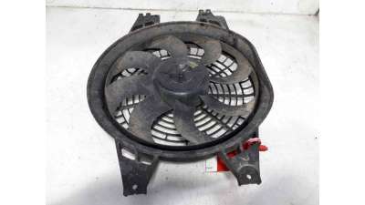 ELECTROVENTILADOR KIA SORENTO I (2002-) 2.5 CRDI 140CV 2497CC - L.6737593 / A005143