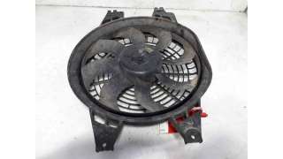 ELECTROVENTILADOR KIA SORENTO I (2002-) 2.5 CRDI 140CV 2497CC - L.6737593 / A005143