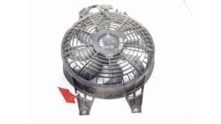 ELECTROVENTILADOR KIA SORENTO I (2002-) 2.5 CRDI 140CV 2497CC - L.6737593 / A005143