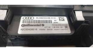 BRAZO LIMPIA DELANTERO IZQUIERDO KIA CEED FASTBACK (2009-2012) 1.4 CVVT 90CV 1396CC - L.6737654 / 983101H300 2