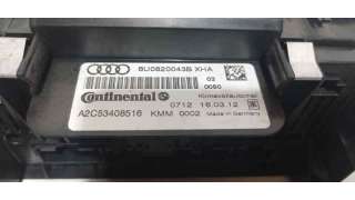 BRAZO LIMPIA DELANTERO IZQUIERDO KIA CEED FASTBACK (2009-2012) 1.4 CVVT 90CV 1396CC - L.6737654 / 983101H300