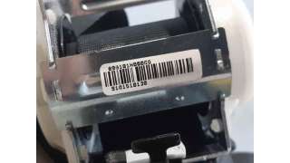 CINTURON SEGURIDAD TRASERO IZQUIERDO KIA CEED FASTBACK (2009-2012) 1.4 CVVT 90CV 1396CC - L.6737667 / 898101H000