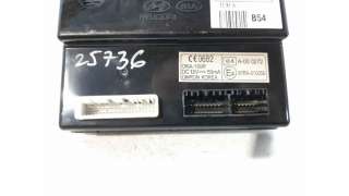 MODULO ELECTRONICO KIA CEED FASTBACK (2009-2012) 1.4 CVVT 90CV 1396CC - L.6737679 / 954001H540