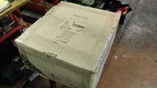 VENTILADOR CALEFACCION KIA CEED FASTBACK (2009-2012) 1.4 CVVT 90CV 1396CC - L.6737718 / F00S33F023