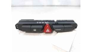 WARNING KIA CEED FASTBACK (2009-2012) 1.4 CVVT 90CV 1396CC - L.6737719 / 937001H000