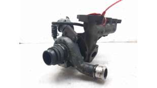TURBOCOMPRESOR FORD FOCUS (2002-2004) 1.8 TDCI 100CV 1753CC - L.6738143 / 1S4Q6K682AL