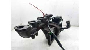 TURBOCOMPRESOR FORD FOCUS (2002-2004) 1.8 TDCI 100CV 1753CC - L.6738143 / 1S4Q6K682AL 2