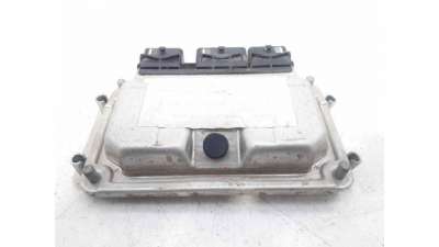 CENTRALITA MOTOR UCE PEUGEOT 307 (2000-2007) 1.6 16V 109CV 1587CC - L.6738206 / 9647480580