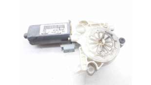 MOTOR ELEVALUNAS DELANTERO IZQUIERDO PEUGEOT 307 (2000-2007) 1.6 16V 109CV 1587CC - L.6738301 / 9634457380 2