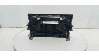 MANETA EXTERIOR DELANTERA DERECHA PEUGEOT BOXER FURGÓN (1994-2005) - L.6738418 / 1304397070