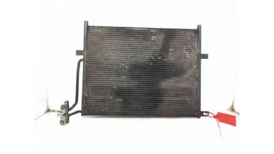 CONDENSADOR / RADIADOR  AIRE ACONDICIONADO BMW 3 (2002-2005) 16 I 115CV 1796CC - L.6738474 / 64538377614
