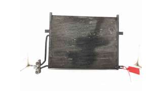 CONDENSADOR / RADIADOR  AIRE ACONDICIONADO BMW 3 (2002-2005) 16 I 115CV 1796CC - L.6738474 / 64538377614