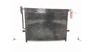 CONDENSADOR / RADIADOR  AIRE ACONDICIONADO BMW 3 (2002-2005) 16 I 115CV 1796CC - L.6738474 / 64538377614