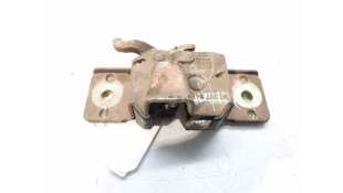 CERRADURA MALETERO / PORTON OPEL TIGRA (1994-2000) 1.4 16V (F07) 90CV 1389CC - L.6738683 / 90387848