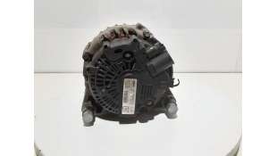 CERRADURA MALETERO / PORTON OPEL TIGRA (1994-2000) 1.4 16V (F07) 90CV 1389CC - L.6738683 / 90387848 2