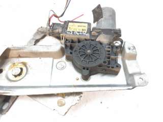 ELEVALUNAS DELANTERO DERECHO OPEL TIGRA (1994-2000) 1.4 16V (F07) 90CV 1389CC - L.6738706 / 140034