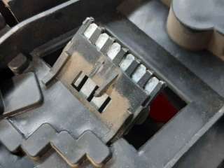 PILOTO TRASERO DERECHO OPEL TIGRA (1994-2000) 1.4 16V (F07) 90CV 1389CC - L.6738764 / K1222036