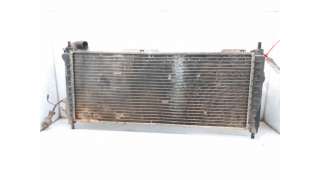 RADIADOR AGUA OPEL TIGRA (1994-2000) 1.4 16V (F07) 90CV 1389CC - L.6738776 / 95513833